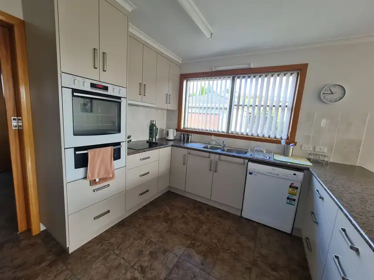 Second view of Homely house listing, 59. East Barrack Street, Deloraine TAS 7304