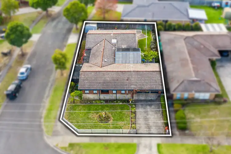 Second view of Homely house listing, 30 Wirilda Crescent, Traralgon VIC 3844