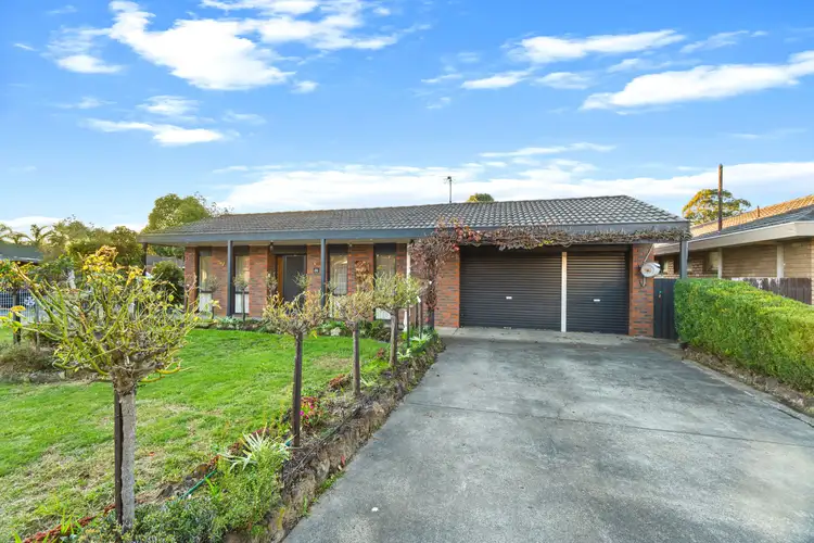 Third view of Homely house listing, 30 Wirilda Crescent, Traralgon VIC 3844