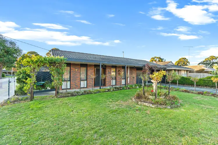 Fourth view of Homely house listing, 30 Wirilda Crescent, Traralgon VIC 3844
