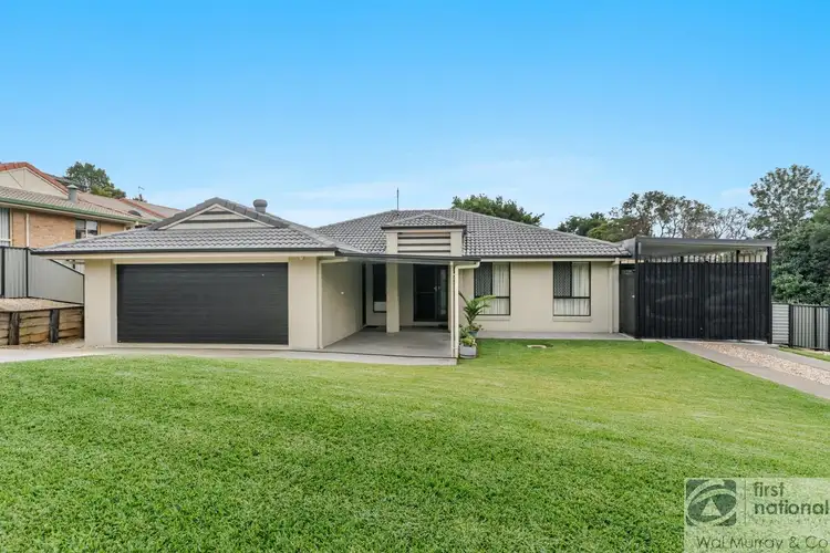 20 Pindari Crescent, Goonellabah NSW 2480