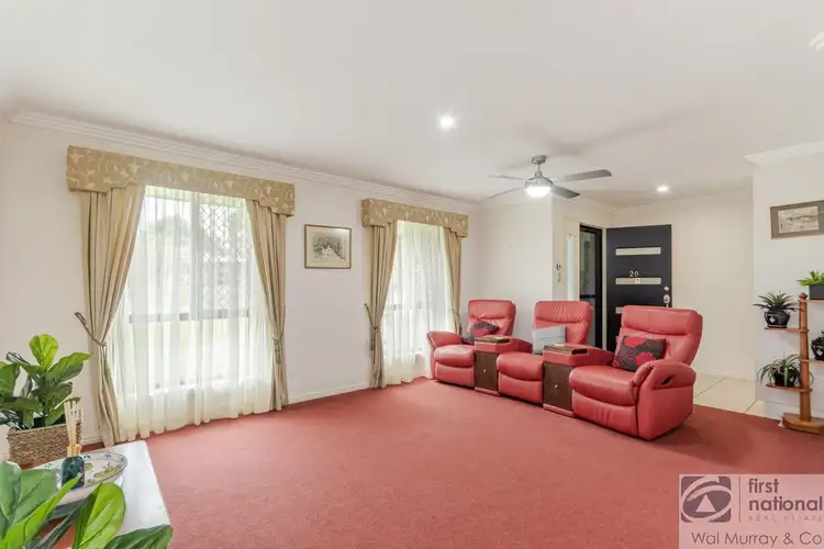 Second view of Homely house listing, 20 Pindari Crescent, Goonellabah NSW 2480