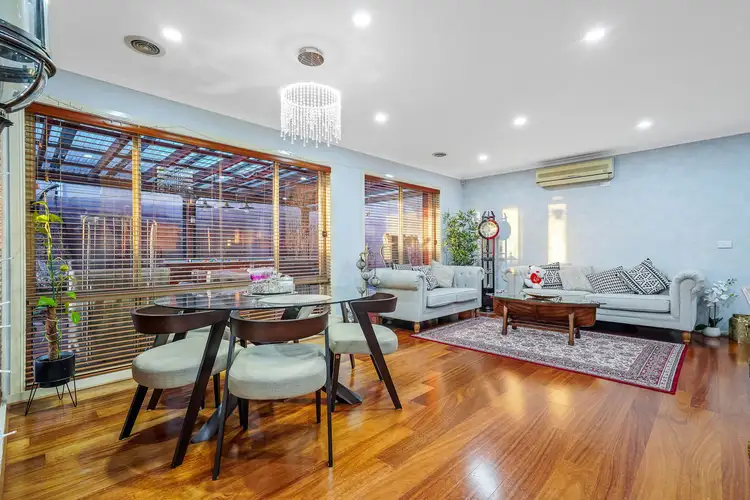 Third view of Homely house listing, 90 Langbourne Drive, Narre Warren South VIC 3805