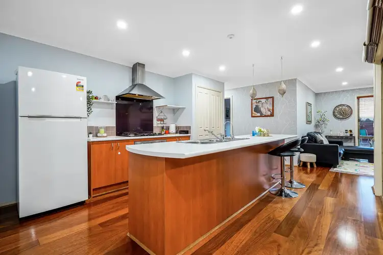 Fourth view of Homely house listing, 90 Langbourne Drive, Narre Warren South VIC 3805