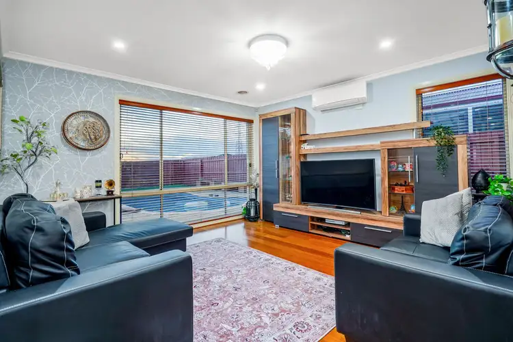 Fifth view of Homely house listing, 90 Langbourne Drive, Narre Warren South VIC 3805