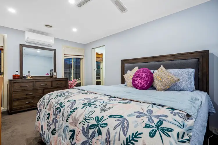 Sixth view of Homely house listing, 90 Langbourne Drive, Narre Warren South VIC 3805