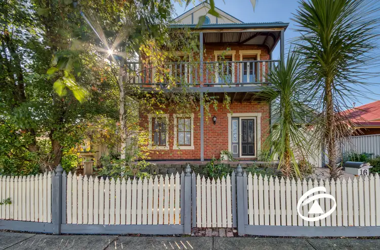 Second view of Homely house listing, 16 Spring Circuit, Pakenham VIC 3810
