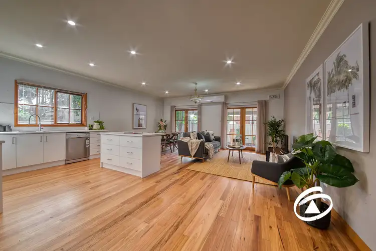 Fifth view of Homely house listing, 16 Spring Circuit, Pakenham VIC 3810