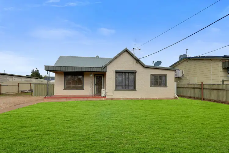 527 Fisher Street, Broken Hill NSW 2880