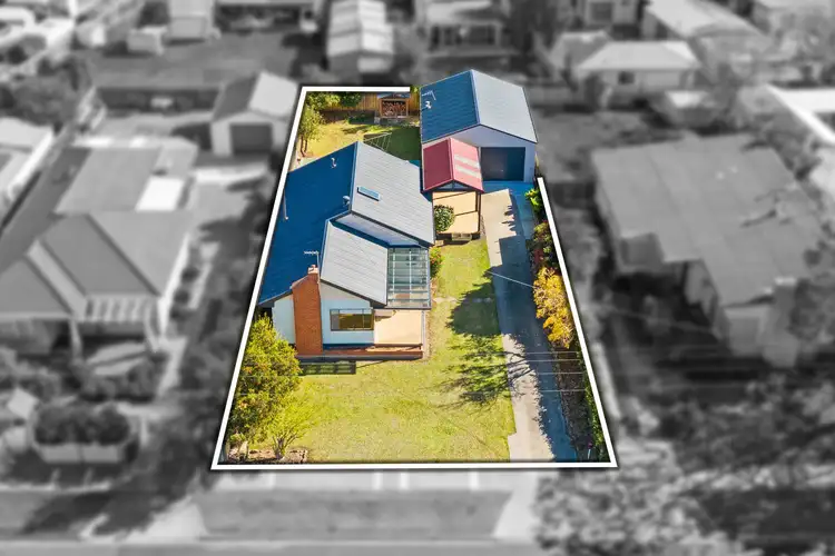8 Brookes Street, Traralgon VIC 3844