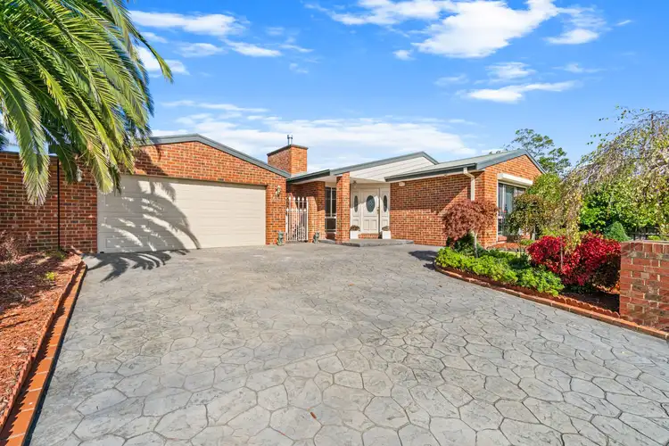 Fourth view of Homely house listing, 8 Claire Court, Traralgon VIC 3844