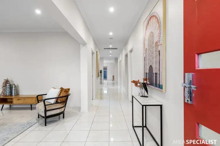 Third view of Homely house listing, 2D Billabong Crescent, Tarneit VIC 3029