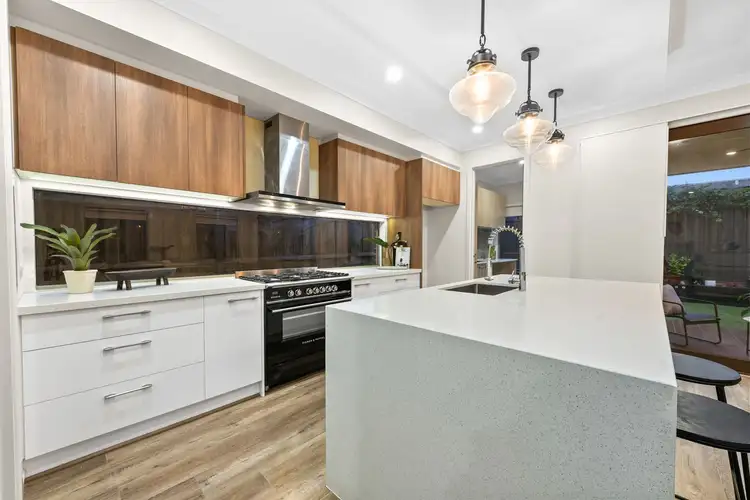 Fifth view of Homely house listing, 29 Chi Avenue, Keysborough VIC 3173