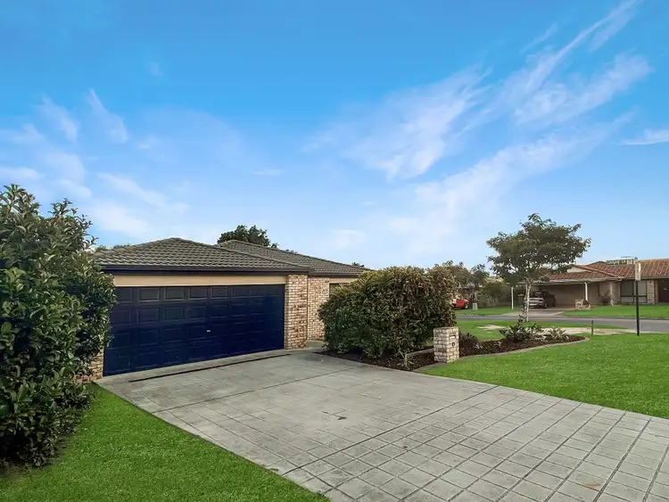15 Faircloth Street, Springfield QLD 4300