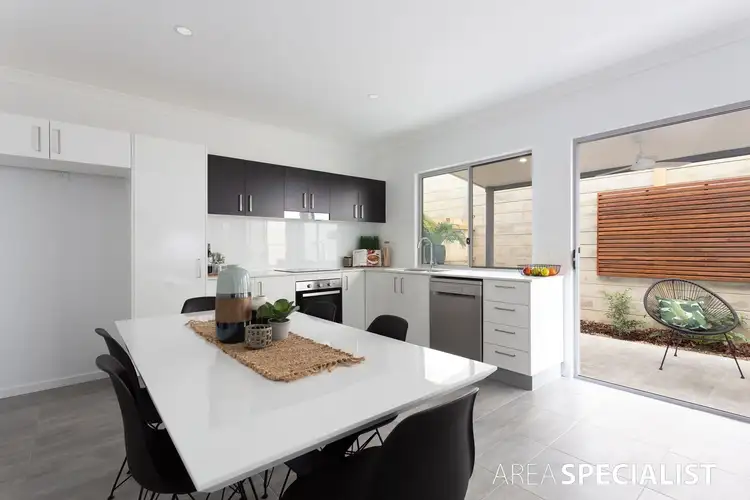 Fifth view of Homely townhouse listing, 42/31 Jotown Drive, Coomera QLD 4209