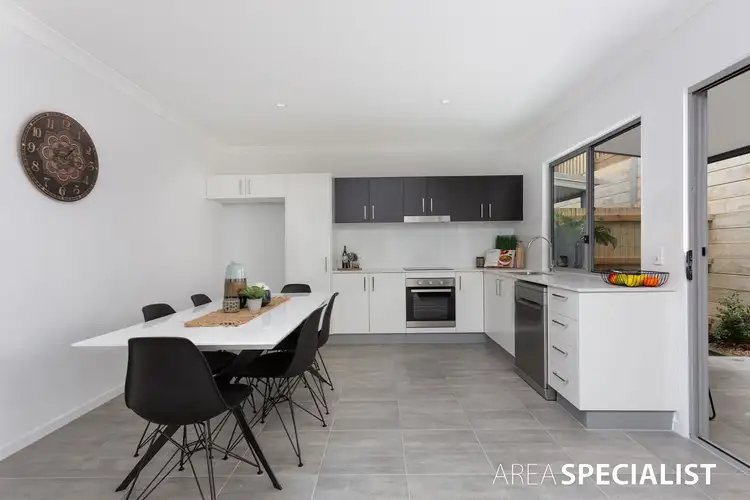 Sixth view of Homely townhouse listing, 42/31 Jotown Drive, Coomera QLD 4209