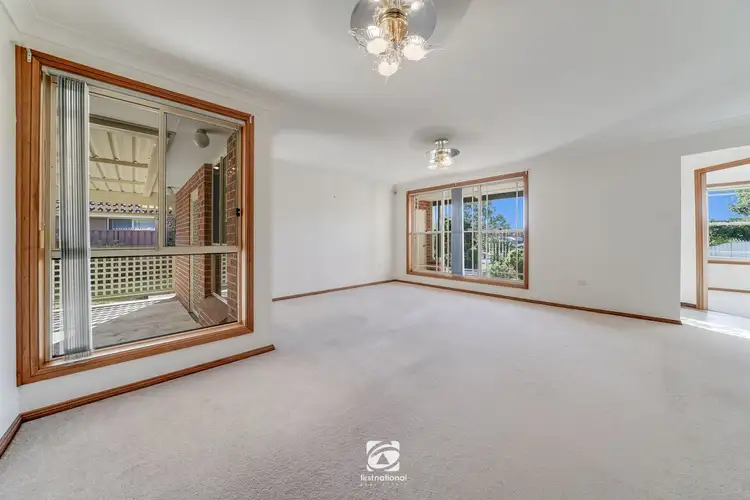 Sixth view of Homely house listing, 11 Robson Crescent, St Helens Park NSW 2560