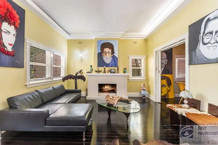 Second view of Homely house listing, 95 Bright Street, East Lismore NSW 2480