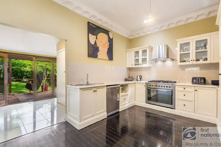 Fourth view of Homely house listing, 95 Bright Street, East Lismore NSW 2480