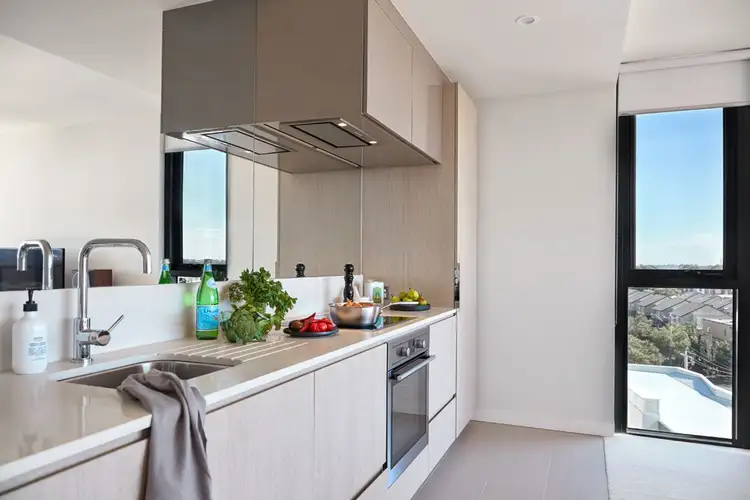 Main view of Homely apartment listing, 410/68 Wests Road, Maribyrnong VIC 3032