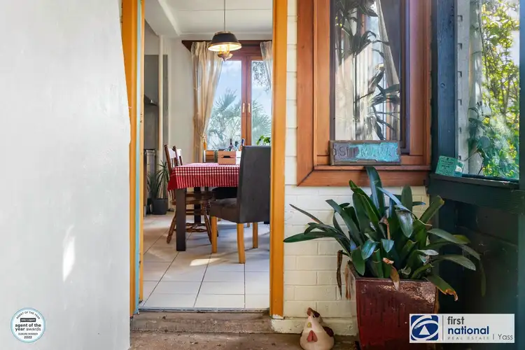 Fifth view of Homely house listing, 10 Charles Street, Kangiara NSW 2582