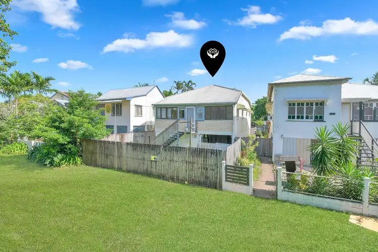 361 Draper Street, Parramatta Park QLD 4870