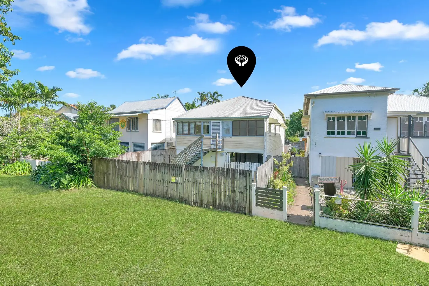 Main view of Homely house listing, 361 Draper Street, Parramatta Park QLD 4870