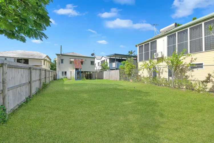 Third view of Homely house listing, 361 Draper Street, Parramatta Park QLD 4870