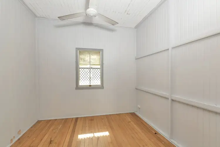 Fifth view of Homely house listing, 361 Draper Street, Parramatta Park QLD 4870