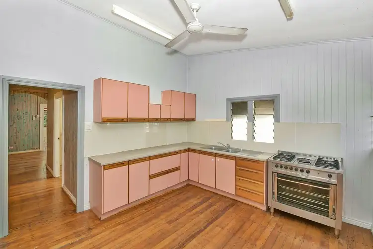 Sixth view of Homely house listing, 361 Draper Street, Parramatta Park QLD 4870