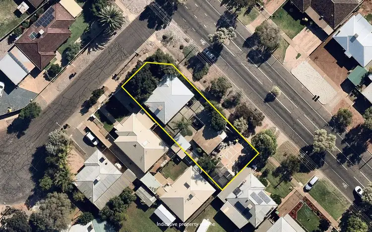 1 Wilga Avenue, Mildura VIC 3500