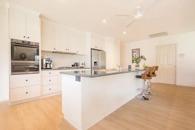 Second view of Homely house listing, 29 Jordan Avenue, Mildura VIC 3500