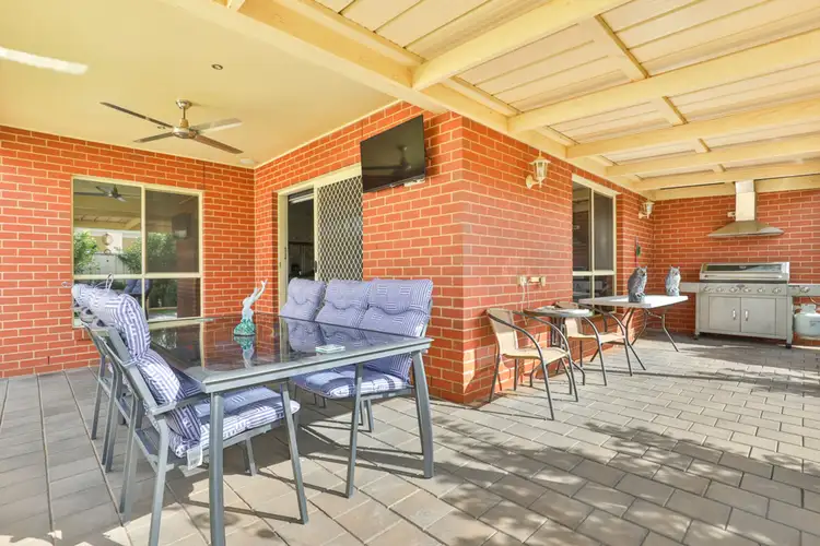 Third view of Homely house listing, 29 Jordan Avenue, Mildura VIC 3500