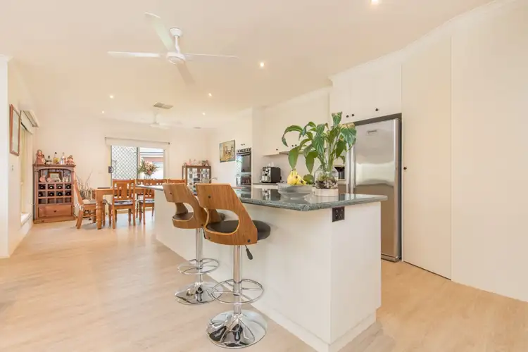 Fifth view of Homely house listing, 29 Jordan Avenue, Mildura VIC 3500