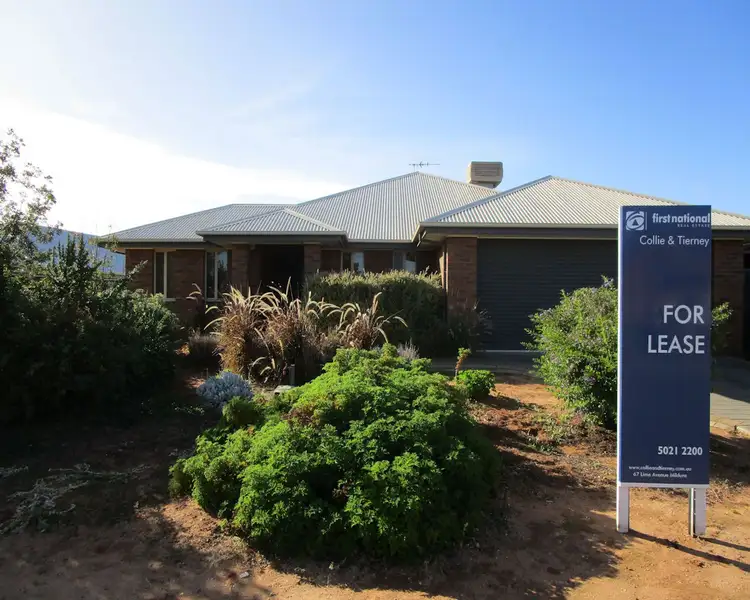 16 Melia Street, Red Cliffs VIC 3496