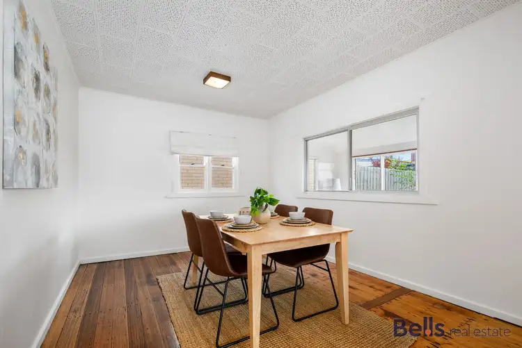 Fourth view of Homely house listing, 15 Thomson Street, Sunshine VIC 3020