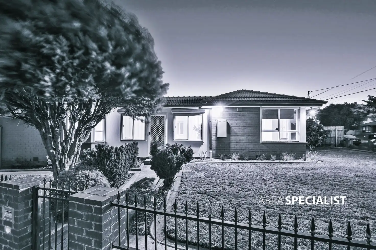 Main view of Homely house listing, 6 Devon Drive, Springvale South VIC 3172