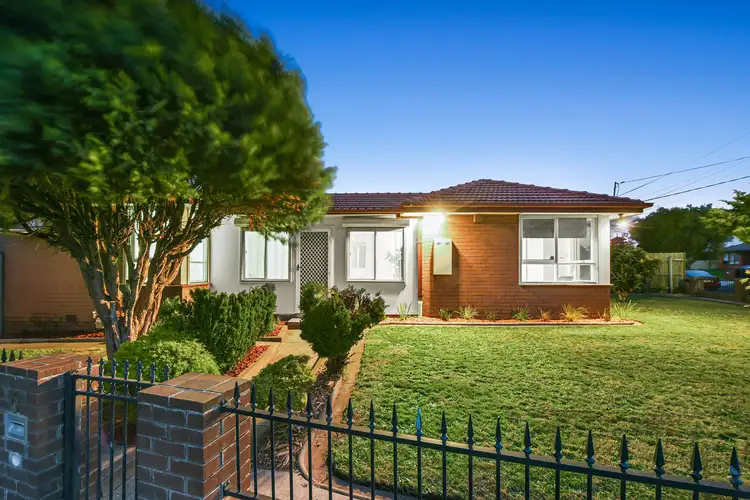 Second view of Homely house listing, 6 Devon Drive, Springvale South VIC 3172