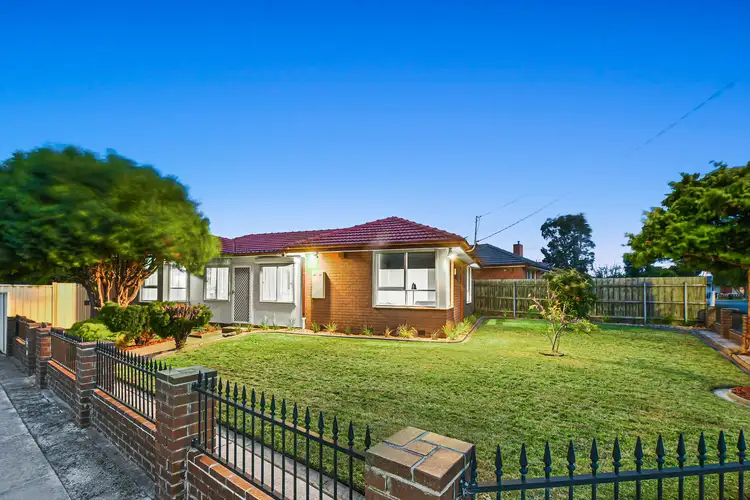Third view of Homely house listing, 6 Devon Drive, Springvale South VIC 3172