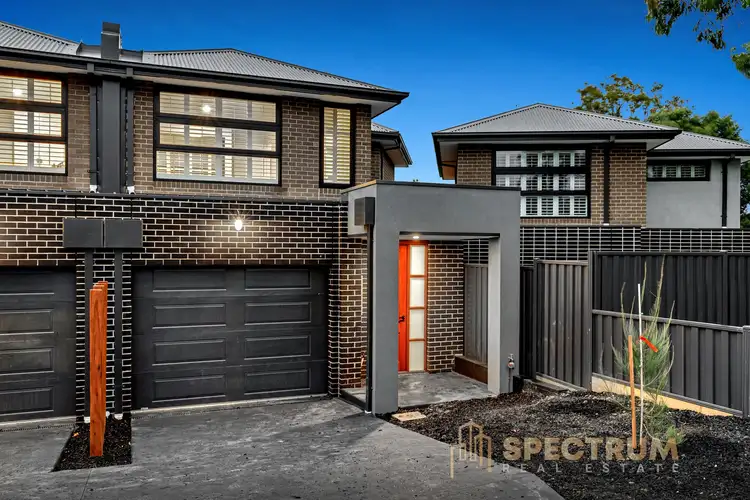 8 Coral Gum Court, Narre Warren VIC 3805