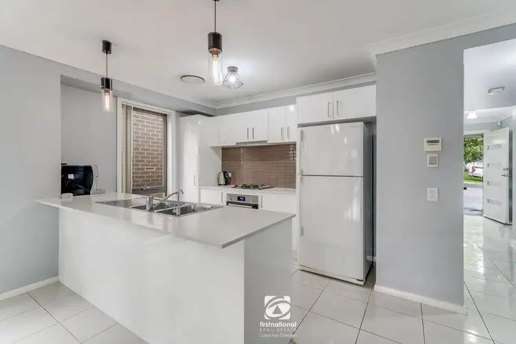 Fifth view of Homely house listing, 5 Epsom Street, Spring Farm NSW 2570