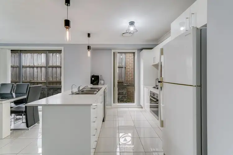 Sixth view of Homely house listing, 5 Epsom Street, Spring Farm NSW 2570