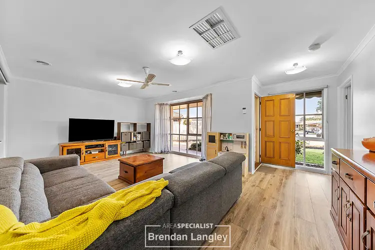 Third view of Homely house listing, 2/3 Cantle Close, Pakenham VIC 3810