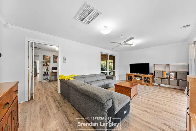 Fourth view of Homely house listing, 2/3 Cantle Close, Pakenham VIC 3810