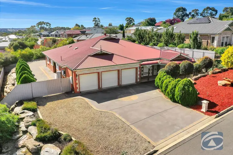 Second view of Homely house listing, 10 Millers Road, Gawler South SA 5118