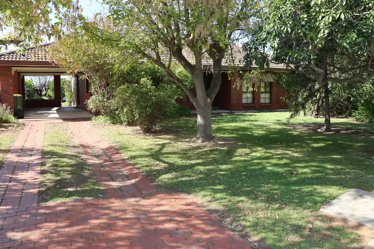 Main view of Homely house listing, 41 Bendigo Road, Kerang VIC 3579