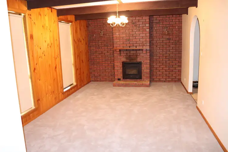 Second view of Homely house listing, 41 Bendigo Road, Kerang VIC 3579