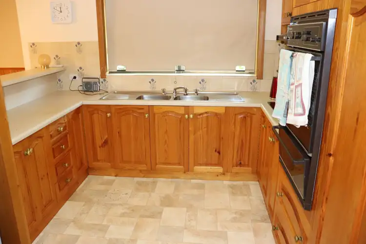 Third view of Homely house listing, 41 Bendigo Road, Kerang VIC 3579