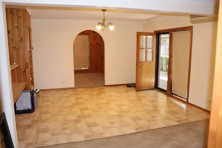 Fifth view of Homely house listing, 41 Bendigo Road, Kerang VIC 3579