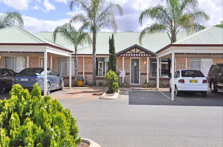 2/2 Ochiltree Street, Somerville WA 6430